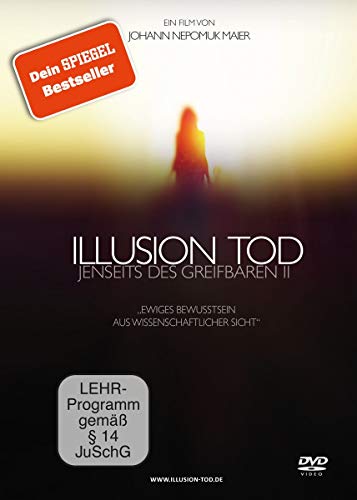 Illusion Tod - Jenseits des Greifbaren II von AL!VE