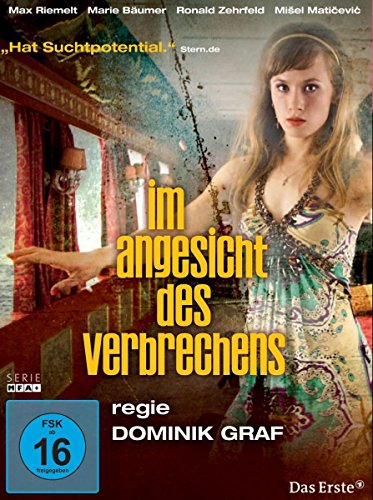 Im Angesicht des Verbrechens (4 DVDs) von AL!VE