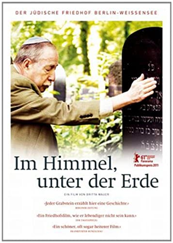 Im Himmel, unter der Erde von AL!VE