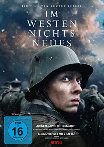 Im Westen nichts Neues (2022) von Capelight (Alive)