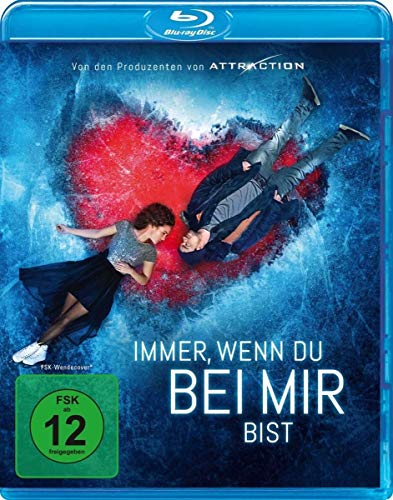 Immer, wenn du bei mir bist [Blu-ray] von AL!VE