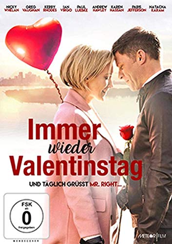 Immer wieder Valentinstag von AL!VE