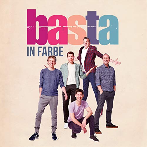 In Farbe von AL!VE