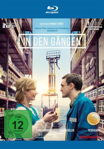 In den Gängen [Blu-ray] von AL!VE