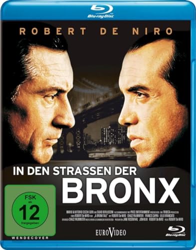 In den Straßen der Bronx [Blu-ray] von AL!VE