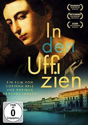 In den Uffizien In den Uffizien von AL!VE AG