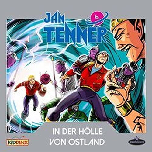In der Hoelle Von Ostland (6) von AL!VE