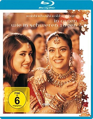 In guten wie in schweren Tagen [Blu-ray] von AL!VE AG