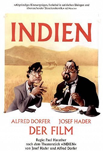 Indien - Der Film Indien - Der Film von HARATHER,PAUL