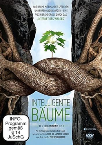 Intelligente Bäume von AL!VE