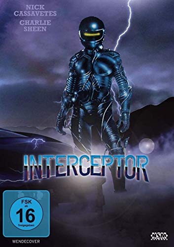 Interceptor (The Wraith) von AL!VE