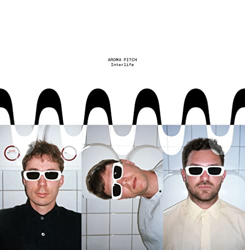 Interlife (2lp) [Vinyl LP] von AL!VE