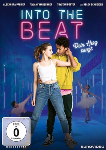 Into the Beat - Dein Herz tanzt von AL!VE AG