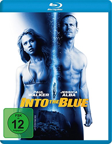 Into the Blue [Blu-ray] von AL!VE