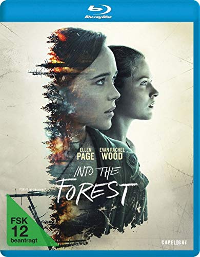 Into the Forest [Blu-ray] von AL!VE