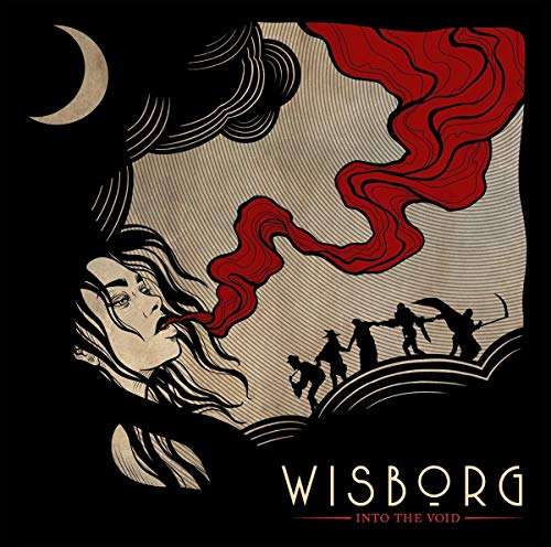 Into the Void (Lp) [Vinyl LP] von DANSE MACABRE