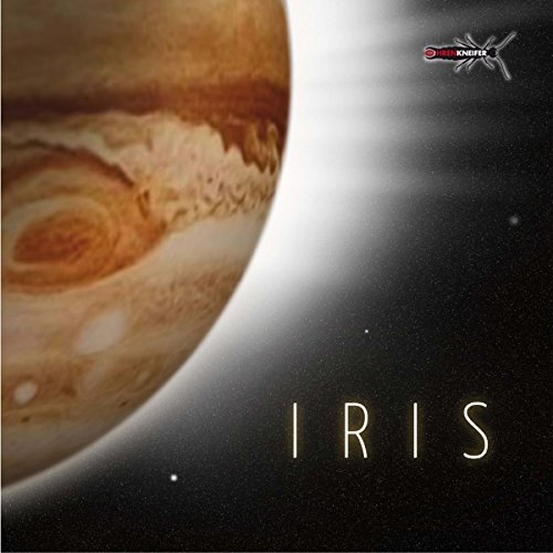 Iris (Hörspiel) von Ohrenkneifer (Alive)