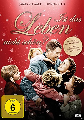 Ist das Leben nicht schön? Ist das Leben nicht schön? von AL!VE AG