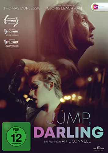 JUMP, DARLING (OmU) von AL!VE