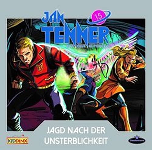 Jagd Nach der Unsterblichkeit (15) von AL!VE