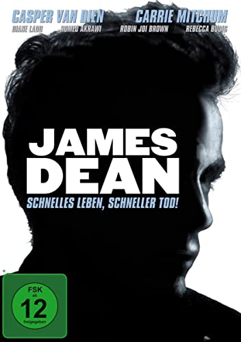 James Dean: Schnelles Leben, schneller Tod! von SchröderMedia HandelsgmbH