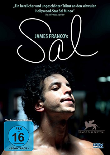 James Franco's SAL (OmU) von AL!VE