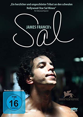 James Franco's SAL von AL!VE