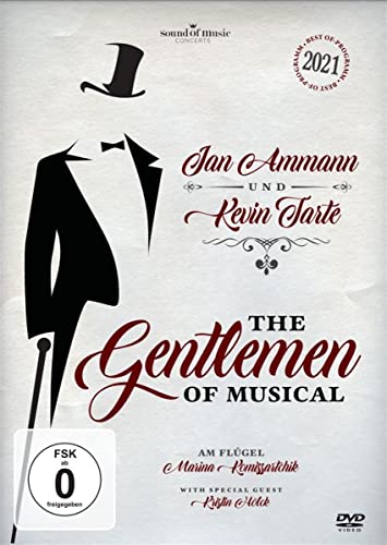 The Gentlemen of Musical The Gentlemen of Musical von AL!VE