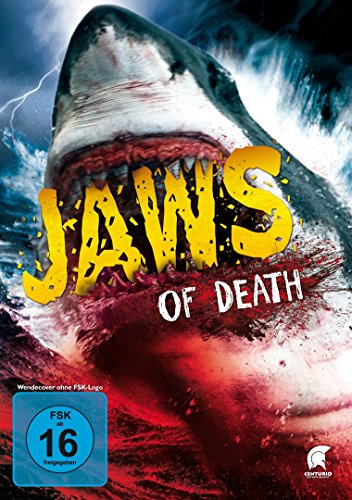 Jaws of Death von AL!VE