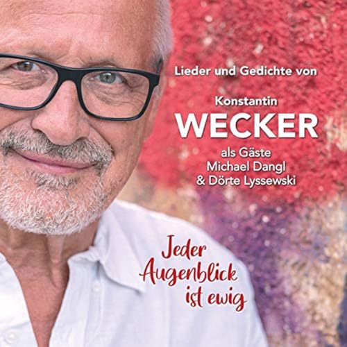Jeder Augenblick Ist Ewig von AL!VE