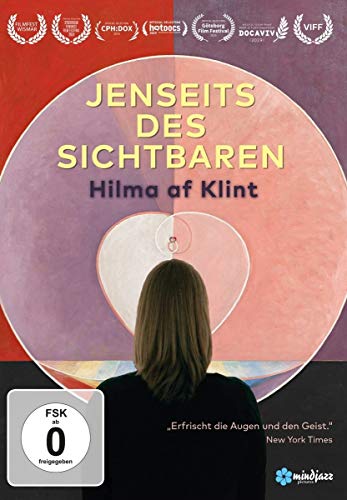 Jenseits Des Sichtbaren - Hilma af Klint von AL!VE