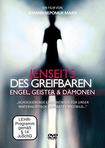 Jenseits des Greifbaren - Engel, Geister und Dämonen [2 DVDs] von AL!VE