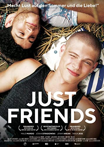 Just Friends (OmU) von AL!VE