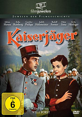 Kaiserjäger (Filmjuwelen) von AL!VE