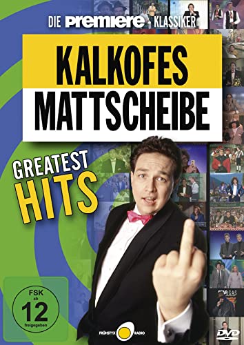 Kalkofes Mattscheibe - Greatest Hits von AL!VE