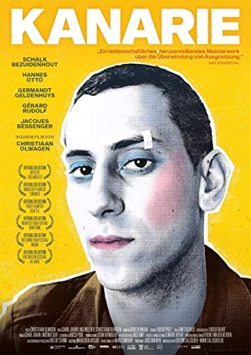 Kanarie [DVD] von Salzgeber + Co. Medien Gm