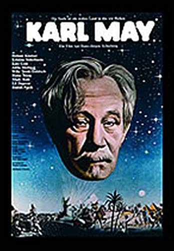 Karl May [2 DVDs] von FILMGALERIE 451