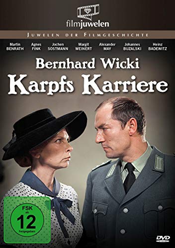 Karpfs Karriere (Fernsehjuwelen) von AL!VE