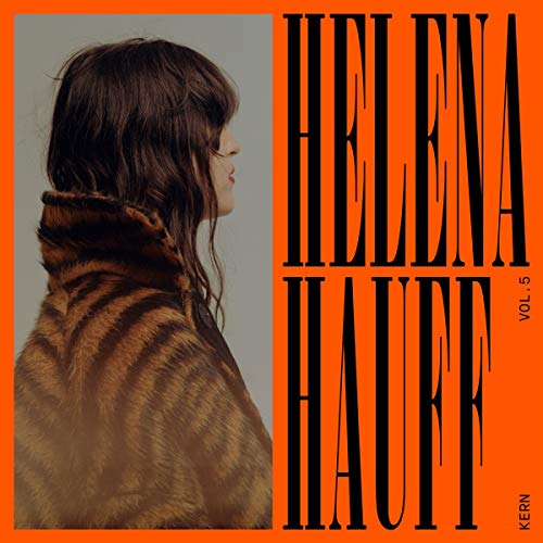 Kern Vol. 5 Mixed By Helena Hauff (3lp) [Vinyl LP] von TRESOR