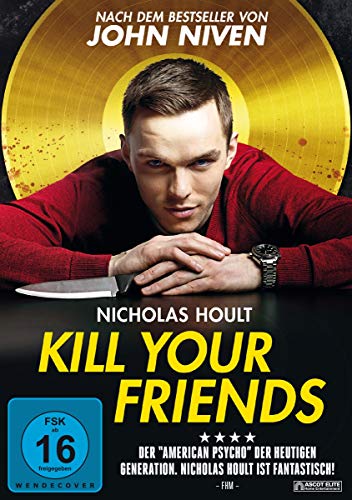 Kill your Friends Kill your Friends von Universum Film GmbH