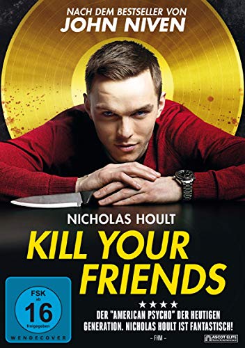 Kill your Friends von AL!VE