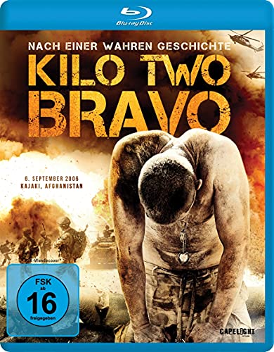 Kilo Two Bravo (Blu-Ray) von AL!VE