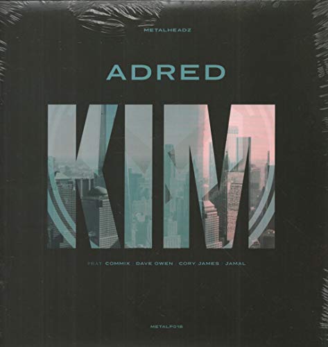 Kim (2lp) [Vinyl LP] von AL!VE