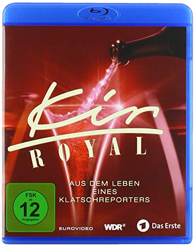 Kir Royal - 30 Jahre Jubiläums-Edition [Blu-ray] von AL!VE