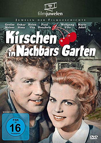 Kirschen in Nachbars Garten (Filmjuwelen) von AL!VE