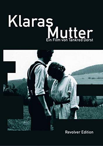 Klaras Mutter Klaras Mutter von Filmgalerie 451 (Alive)
