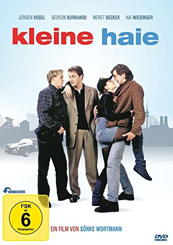 Kleine Haie - Special Edition von AL!VE