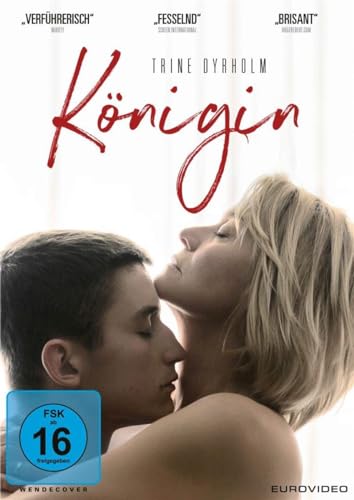 Königin von AL!VE