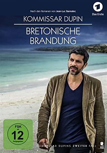 Kommissar Dupin - Bretonische Brandung Kommissar Dupin - Bretonische Brandung von Sony Pictures Home Entertainment