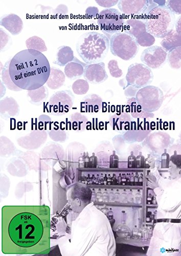 Krebs - Eine Biografie (Der Herrscher aller Krankheiten) von AL!VE